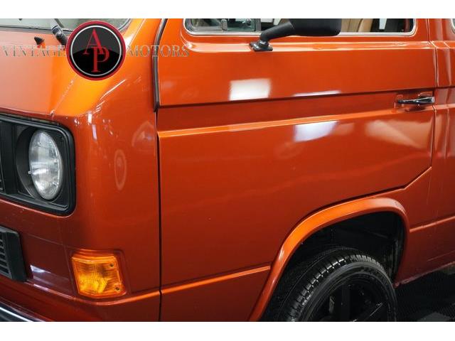 1985 Volkswagen Vanagon (CC-2094561) for sale in Statesville, North Carolina