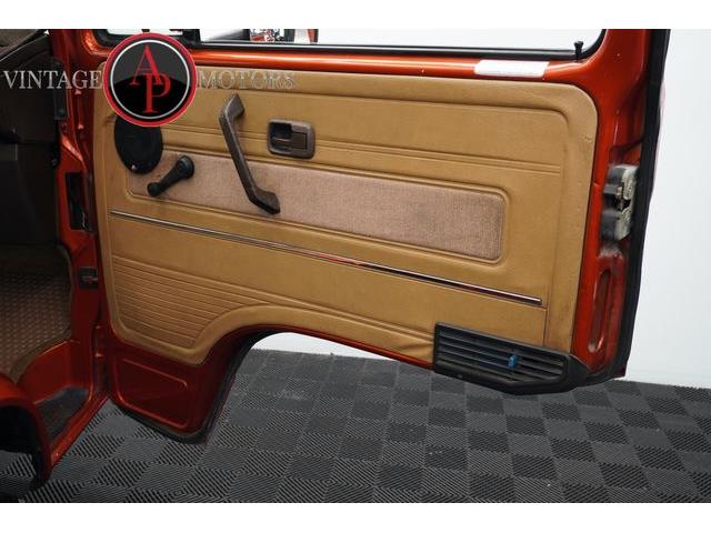 1985 Volkswagen Vanagon (CC-2094561) for sale in Statesville, North Carolina