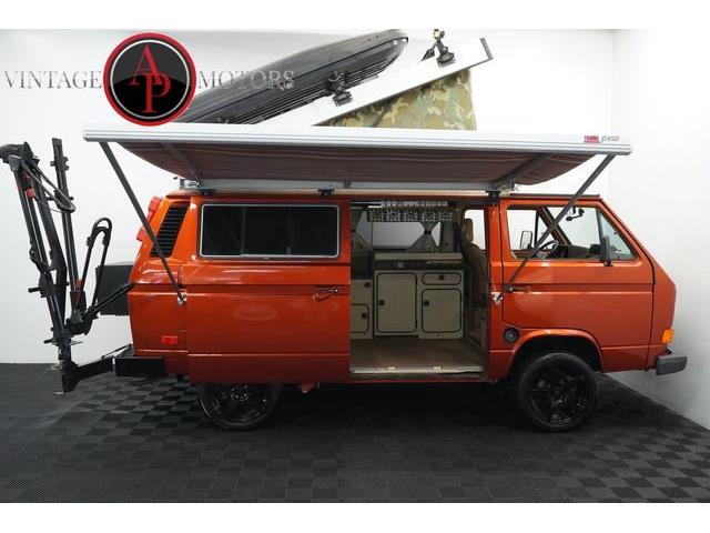1985 Volkswagen Vanagon (CC-2094561) for sale in Statesville, North Carolina