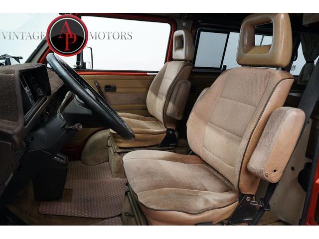 1985 Volkswagen Vanagon (CC-2094561) for sale in Statesville, North Carolina