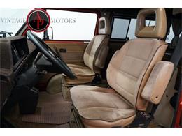 1985 Volkswagen Vanagon (CC-2094561) for sale in Statesville, North Carolina