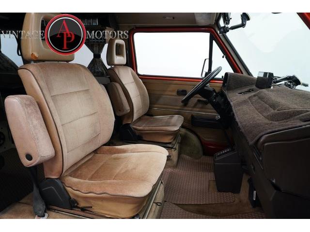1985 Volkswagen Vanagon (CC-2094561) for sale in Statesville, North Carolina