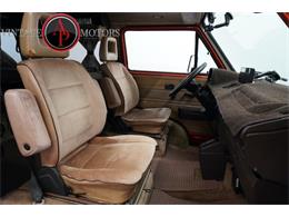 1985 Volkswagen Vanagon (CC-2094561) for sale in Statesville, North Carolina
