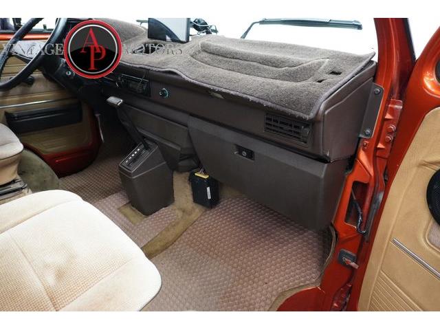 1985 Volkswagen Vanagon (CC-2094561) for sale in Statesville, North Carolina