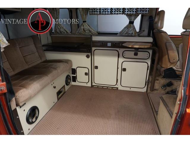 1985 Volkswagen Vanagon (CC-2094561) for sale in Statesville, North Carolina