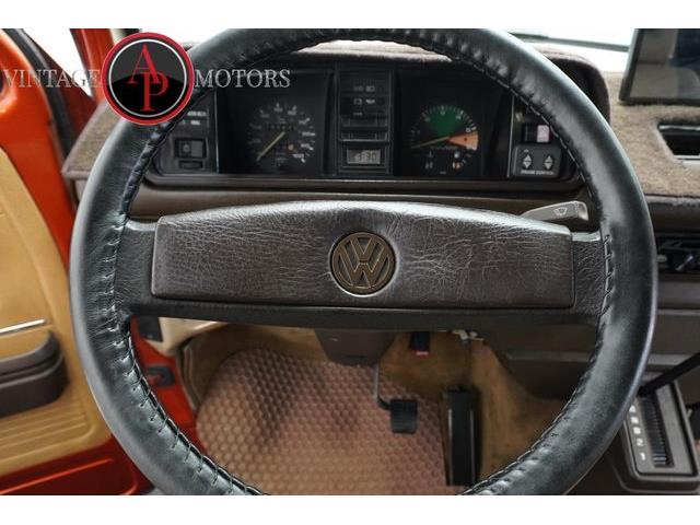 1985 Volkswagen Vanagon (CC-2094561) for sale in Statesville, North Carolina