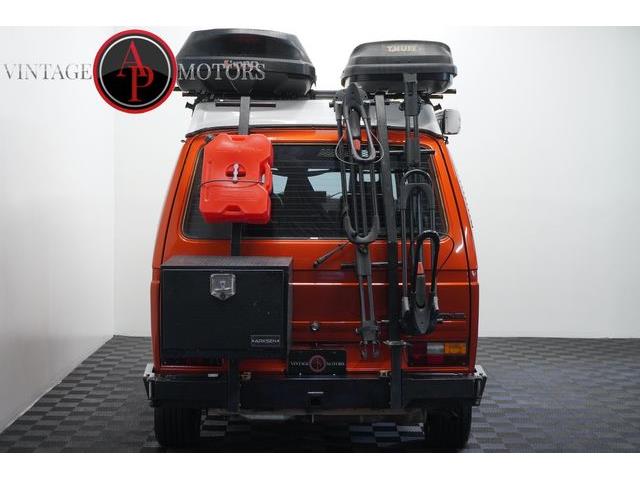1985 Volkswagen Vanagon (CC-2094561) for sale in Statesville, North Carolina