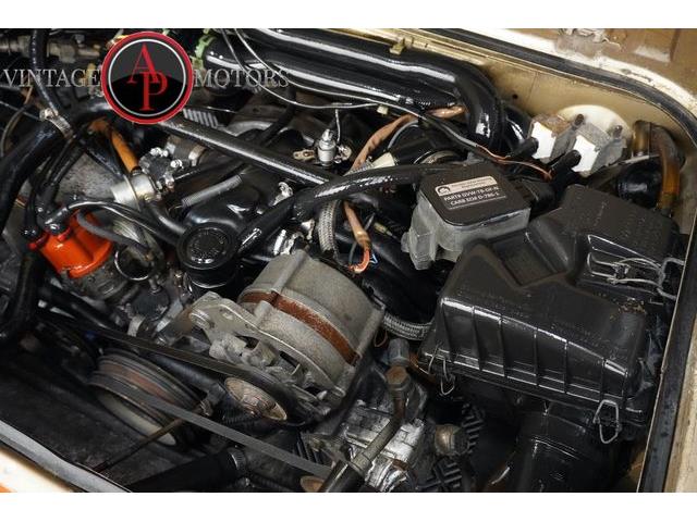 1985 Volkswagen Vanagon (CC-2094561) for sale in Statesville, North Carolina