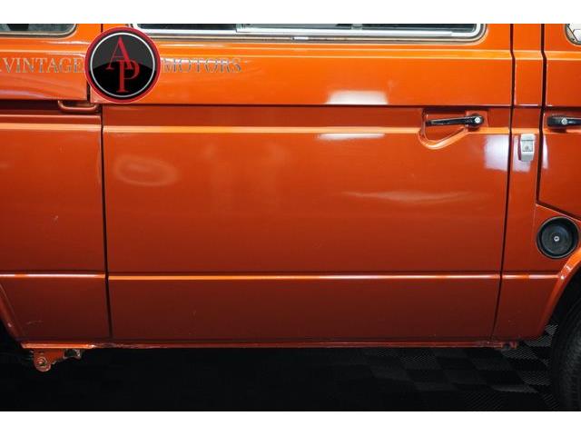 1985 Volkswagen Vanagon (CC-2094561) for sale in Statesville, North Carolina