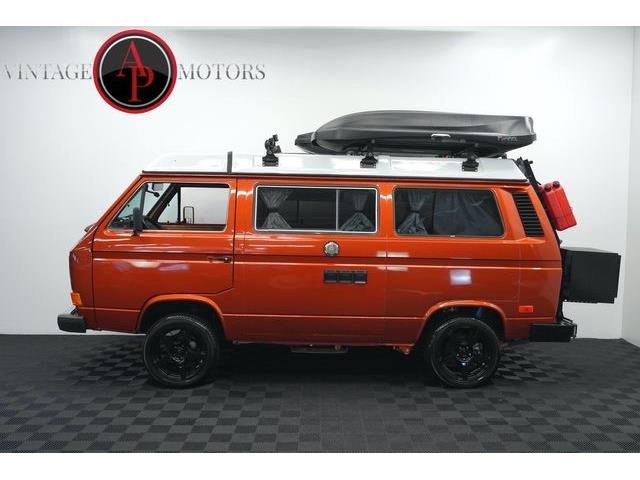 1985 Volkswagen Vanagon (CC-2094561) for sale in Statesville, North Carolina