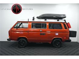 1985 Volkswagen Vanagon (CC-2094561) for sale in Statesville, North Carolina