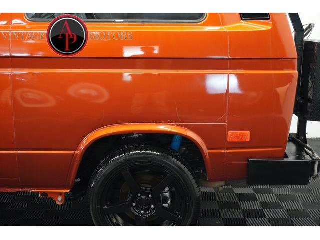 1985 Volkswagen Vanagon (CC-2094561) for sale in Statesville, North Carolina