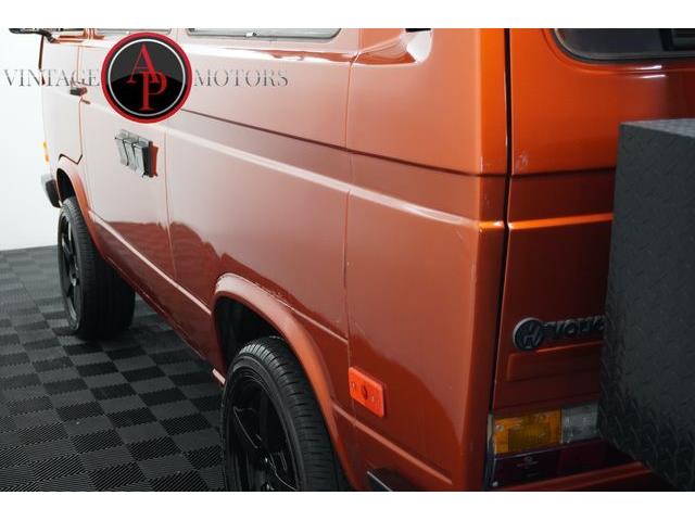 1985 Volkswagen Vanagon (CC-2094561) for sale in Statesville, North Carolina