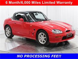 1992 Suzuki Cappuccino (CC-2094562) for sale in Christiansburg, Virginia