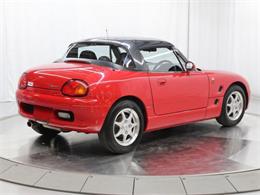 1992 Suzuki Cappuccino (CC-2094562) for sale in Christiansburg, Virginia
