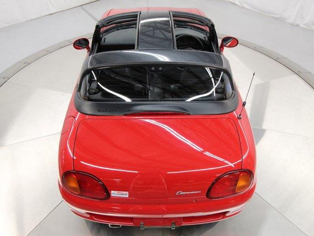 1992 Suzuki Cappuccino (CC-2094562) for sale in Christiansburg, Virginia