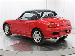 1992 Suzuki Cappuccino (CC-2094562) for sale in Christiansburg, Virginia