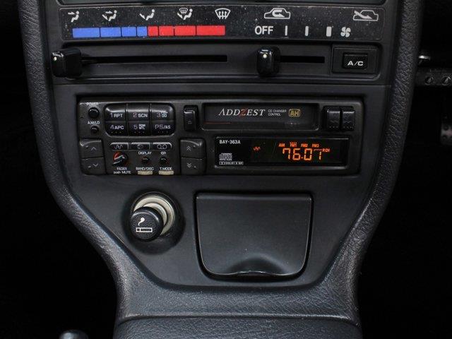 1992 Suzuki Cappuccino (CC-2094562) for sale in Christiansburg, Virginia