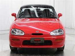 1992 Suzuki Cappuccino (CC-2094562) for sale in Christiansburg, Virginia