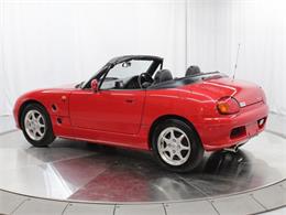 1992 Suzuki Cappuccino (CC-2094562) for sale in Christiansburg, Virginia