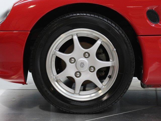 1992 Suzuki Cappuccino (CC-2094562) for sale in Christiansburg, Virginia