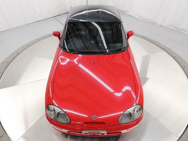 1992 Suzuki Cappuccino (CC-2094562) for sale in Christiansburg, Virginia