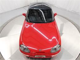 1992 Suzuki Cappuccino (CC-2094562) for sale in Christiansburg, Virginia
