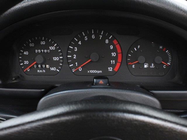 1992 Suzuki Cappuccino (CC-2094562) for sale in Christiansburg, Virginia