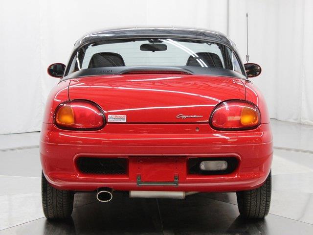 1992 Suzuki Cappuccino (CC-2094562) for sale in Christiansburg, Virginia