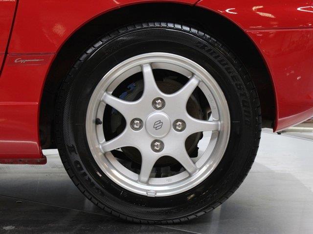 1992 Suzuki Cappuccino (CC-2094562) for sale in Christiansburg, Virginia
