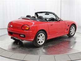 1992 Suzuki Cappuccino (CC-2094562) for sale in Christiansburg, Virginia