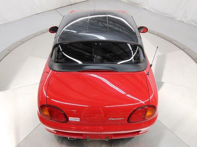 1992 Suzuki Cappuccino (CC-2094562) for sale in Christiansburg, Virginia