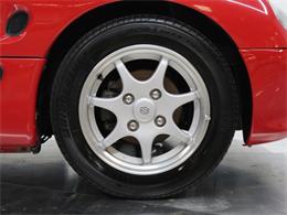 1992 Suzuki Cappuccino (CC-2094562) for sale in Christiansburg, Virginia