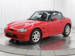 1992 Suzuki Cappuccino (CC-2094562) for sale in Christiansburg, Virginia
