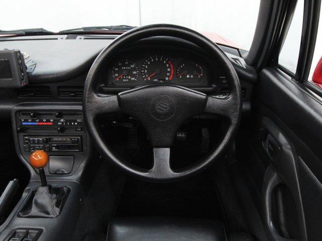 1992 Suzuki Cappuccino (CC-2094562) for sale in Christiansburg, Virginia