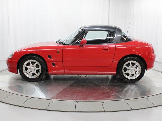 1992 Suzuki Cappuccino (CC-2094562) for sale in Christiansburg, Virginia