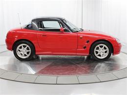 1992 Suzuki Cappuccino (CC-2094562) for sale in Christiansburg, Virginia