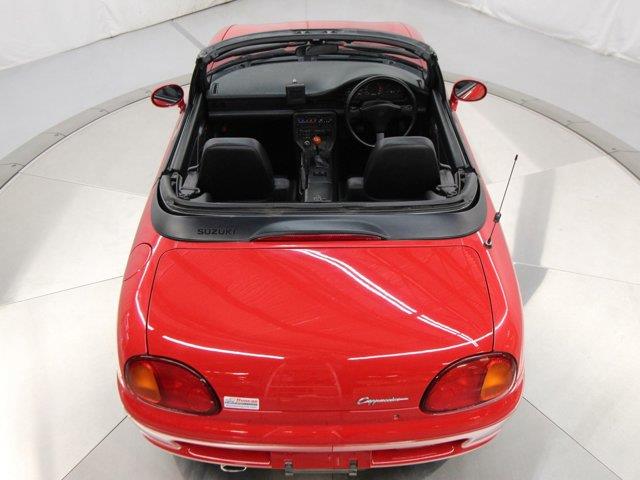 1992 Suzuki Cappuccino (CC-2094562) for sale in Christiansburg, Virginia