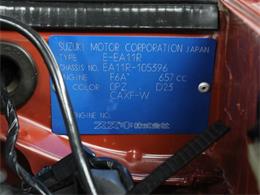 1992 Suzuki Cappuccino (CC-2094562) for sale in Christiansburg, Virginia
