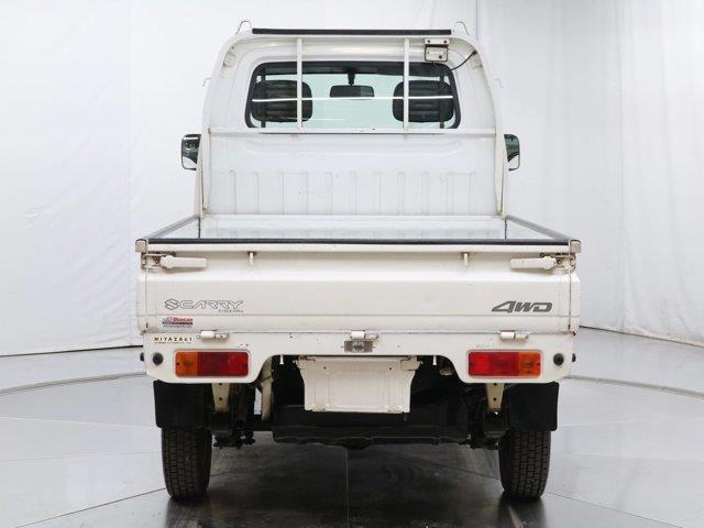 1996 Suzuki Carry (CC-2094563) for sale in Christiansburg, Virginia