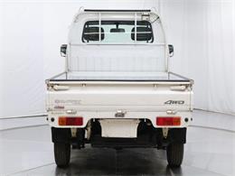 1996 Suzuki Carry (CC-2094563) for sale in Christiansburg, Virginia