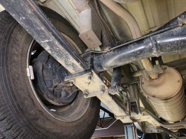 1996 Suzuki Carry (CC-2094563) for sale in Christiansburg, Virginia