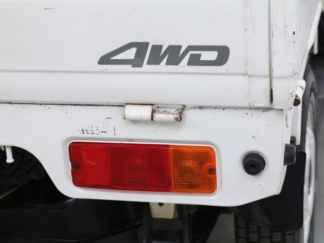 1996 Suzuki Carry (CC-2094563) for sale in Christiansburg, Virginia
