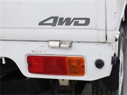1996 Suzuki Carry (CC-2094563) for sale in Christiansburg, Virginia