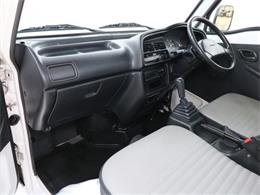 1996 Suzuki Carry (CC-2094563) for sale in Christiansburg, Virginia
