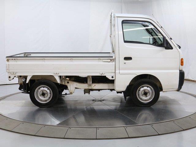 1996 Suzuki Carry (CC-2094563) for sale in Christiansburg, Virginia