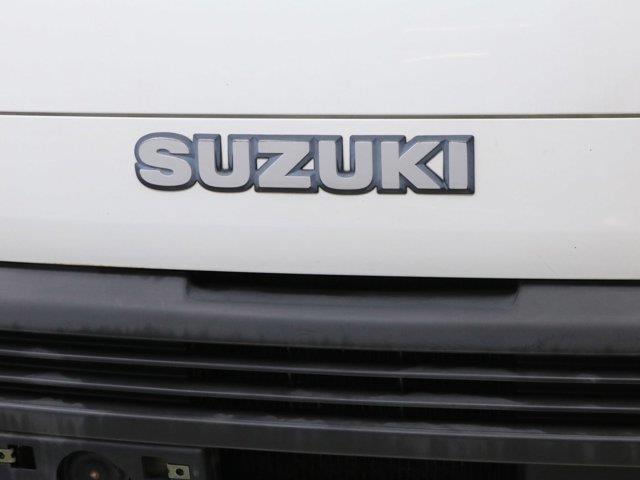 1996 Suzuki Carry (CC-2094563) for sale in Christiansburg, Virginia