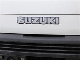 1996 Suzuki Carry (CC-2094563) for sale in Christiansburg, Virginia