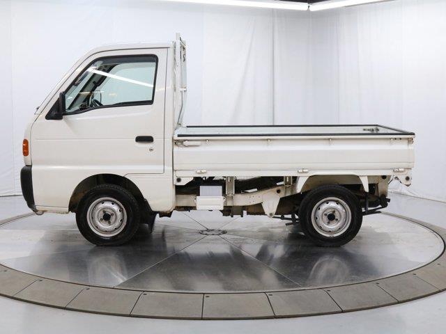 1996 Suzuki Carry (CC-2094563) for sale in Christiansburg, Virginia