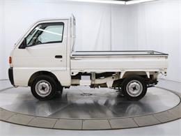 1996 Suzuki Carry (CC-2094563) for sale in Christiansburg, Virginia